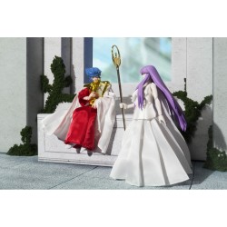 Action Figure - Saint Seiya - Abel & Athena