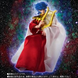 Gelenkfigur - Myth Cloth - Saint Seiya - Abel