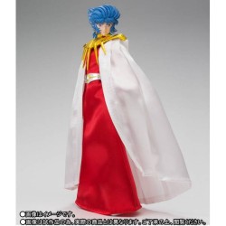 Figurine articulée - Myth Cloth - Saint Seiya - Abel