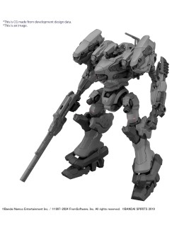 Modell - Armored Core - RaD...