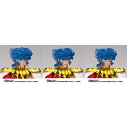 Figurine articulée - Myth Cloth - Saint Seiya - Abel