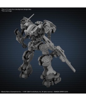 Modell - Armored Core - RaD CC-2000 Orbiter