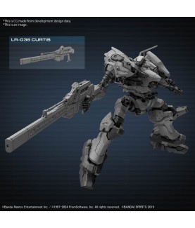 Modell - Armored Core - RaD CC-2000 Orbiter