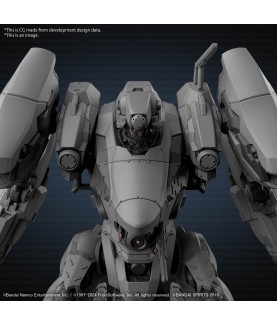 Modell - Armored Core - RaD CC-2000 Orbiter