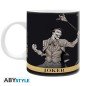 Mug - Subli - Batman - Le Joker vs. Batman
