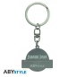 Keychain - Jurassic Park - Logo