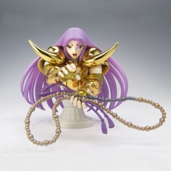 Statische Figur - Myth Cloth - Saint Seiya - Appendix / Bust - Aries Mû