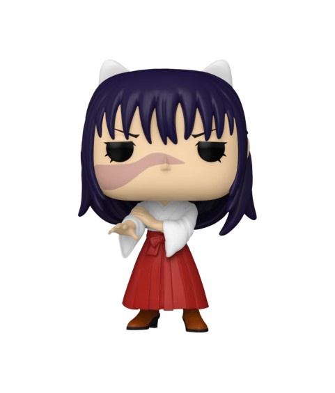 POP - POP Animation - Jujutsu Kaisen - 1639 - Iori Utahime