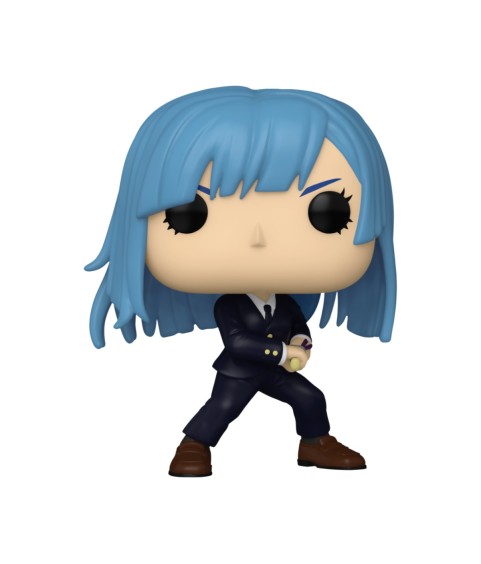 POP - POP Animation - Jujutsu Kaisen - 1642 - Miwa Kasumi