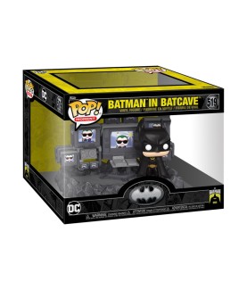 POP - DC Comics - Batman -...