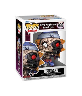 POP - Games - Five Nights...