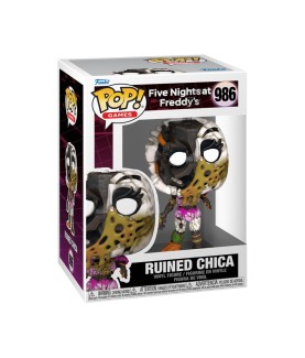 POP - Games - Five Nights...