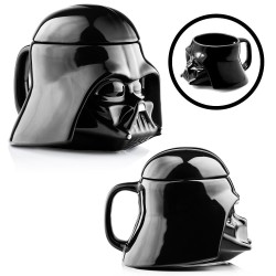 Mug - 3D - Star Wars - Darth Vader
