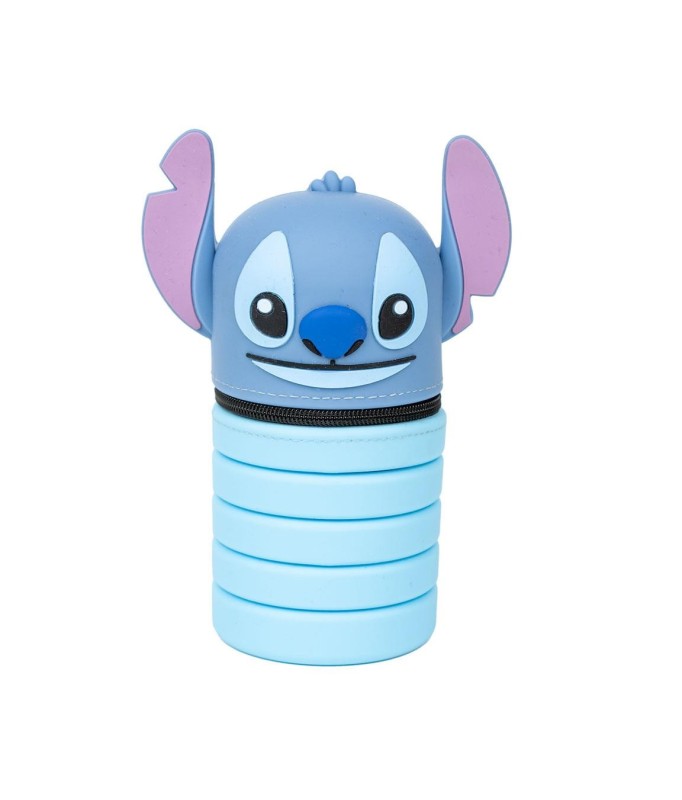 Writing - Lilo & Stitch - Stitch