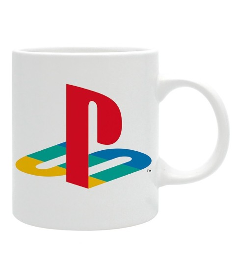 Mug - Mug(s) - Playstation - Logo