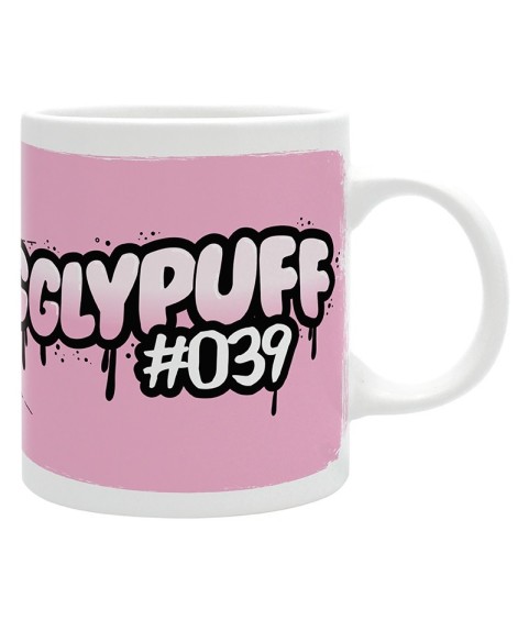 Mug - Mug(s) - Pokemon - Rondoudou