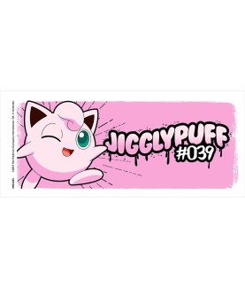 Mug - Mug(s) - Pokemon - Jigglypuff