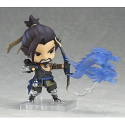 Action Figure - Nendoroid - Overwatch - Hanzo