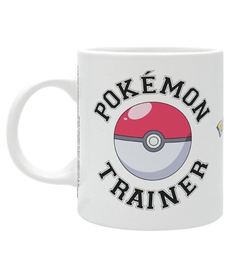 Mug - Mug(s) - Pokemon - Trainer