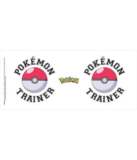 Mug - Pokemon - Trainer