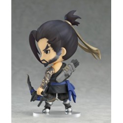 Figurine articulée - Nendoroid - Overwatch - Hanzo