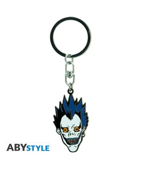 Porte-clefs - Death Note - Ryûk