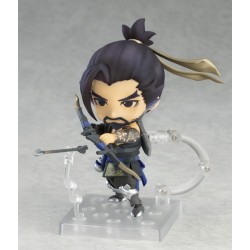 Figurine articulée - Nendoroid - Overwatch - Hanzo