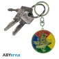 Keychain - Harry Potter - Sorting Hat