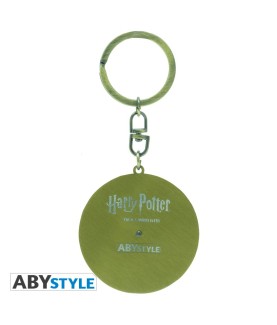 Schlüsselbund - Harry Potter - Sprechender Hut