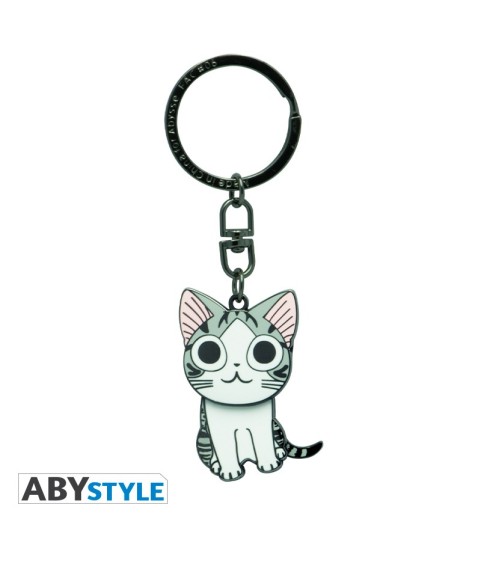 Porte-clefs - Chi! - Chi