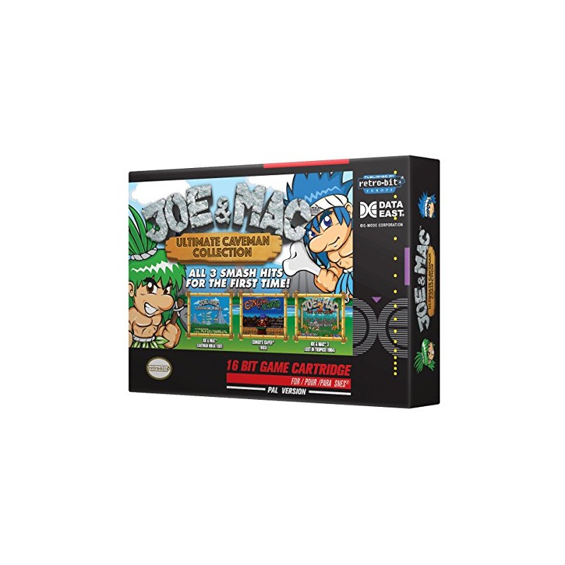 Jeu vidéo - Nintendo