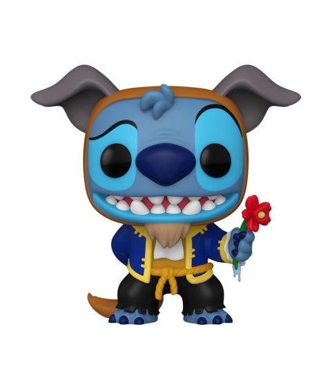 POP - Disney - Lilo & Stitch - 1459 - Stitch