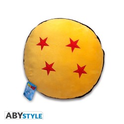 Cushion - Dragon Ball - 4th crystal ball