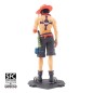 Static Figure - SFC - One Piece - Portgas D. Ace