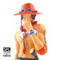Static Figure - SFC - One Piece - Portgas D. Ace