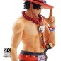 Static Figure - SFC - One Piece - Portgas D. Ace
