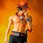 Static Figure - SFC - One Piece - Portgas D. Ace