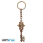 Porte-clefs - 3D - Hearthstone - Clef