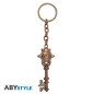 Porte-clefs - 3D - Hearthstone - Clef
