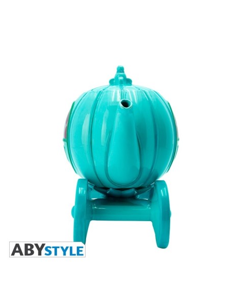 Teapot - Mug(s) - Cinderella - Coach