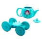 Teapot - Mug(s) - Cinderella - Coach