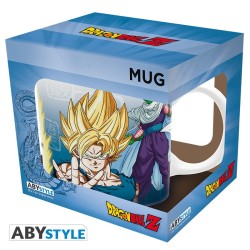 Mug - Mug(s) - Dragon Ball...
