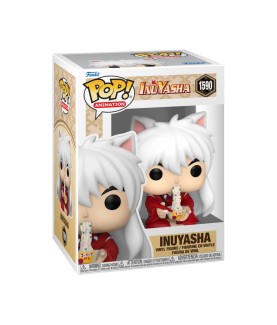 POP - Animation - Inuyasha...