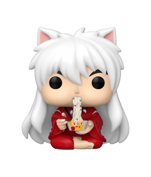 POP - POP Animation - Inuyasha - 1590 - Inuyasha