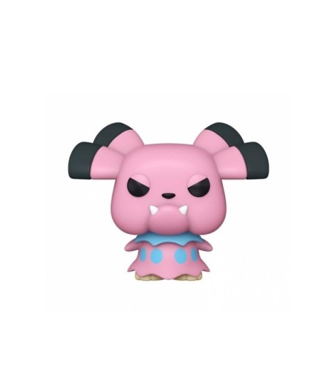 POP - POP Games - Pokemon - 964 - Snubbull