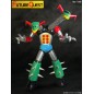 Static Figure - Collector's Edition - Mazinger - Douglas M2 Vintage
