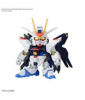 Maquette - High Grade - Gundam - C.E. Fateful Confrontation Set