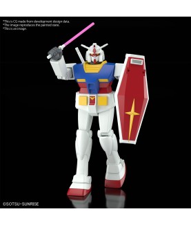 Model - Gundam - RX-78-2