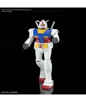 Model - Gundam - RX-78-2