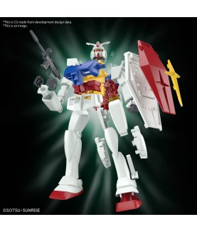 Model - Gundam - RX-78-2